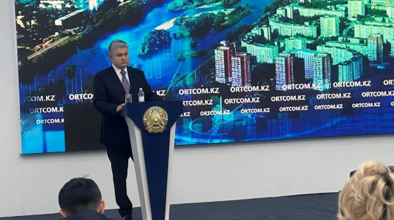 ШҚО 2024 жылды «Жол жылы» деп жариялады