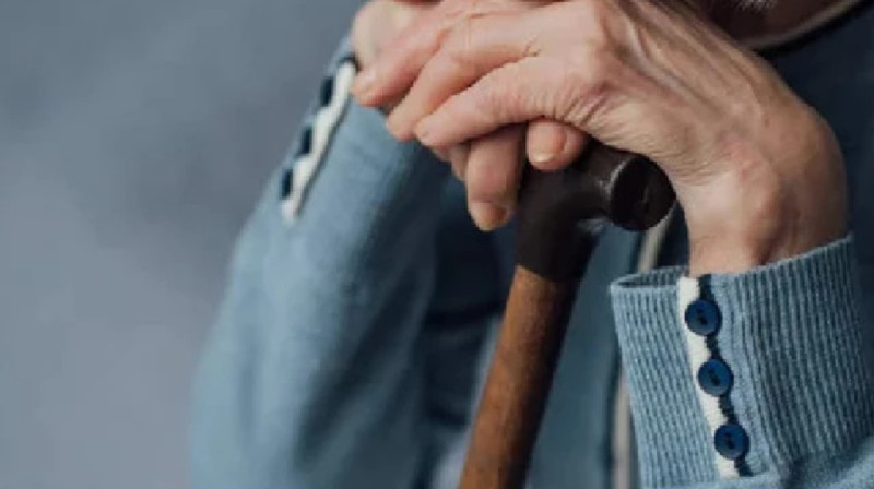 ШҚО-да жоғалып кеткен кейуананың денесі табылды