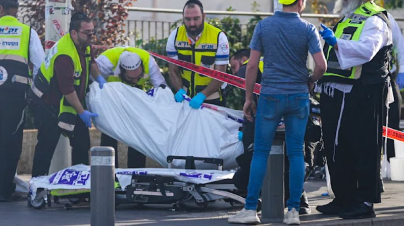 Хамас террорды күшейтуге шақырды