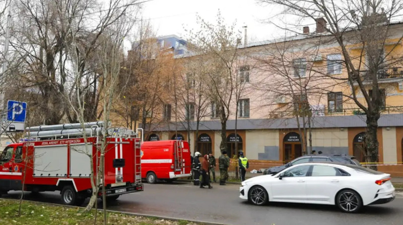 Хостелдегі өрттен қаза тапқандар отбасына — 1 млн теңге