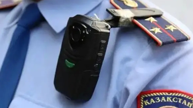 Айыппұлмен құтылған шенеунік полицей енді түрмеде отыратын болды