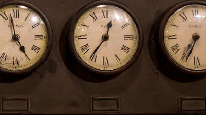 Астана уақытын Батыс Қазақстандағы белдеумен теңестіру ұсынылды