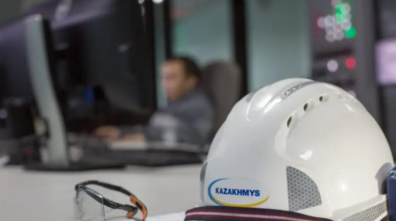 «Қазақмыс» жерасты кеніштерін тексереді