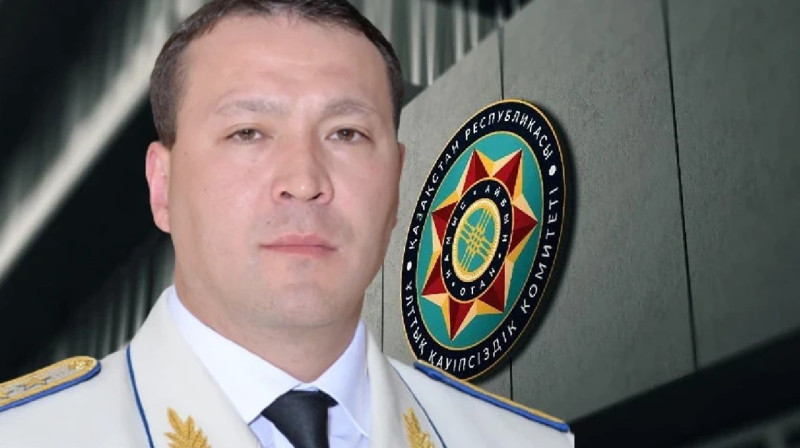 Самат Әбішке қатысты ешқайда кетпеу туралы бұлтартпау шарасы өзгермеген
