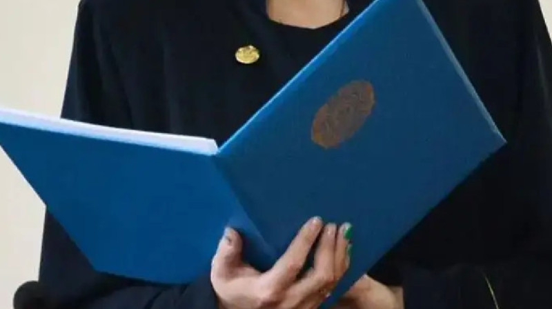 Сот Нұрлан Мәсімовтің аппеляциялық шағымын қанағаттандырмады