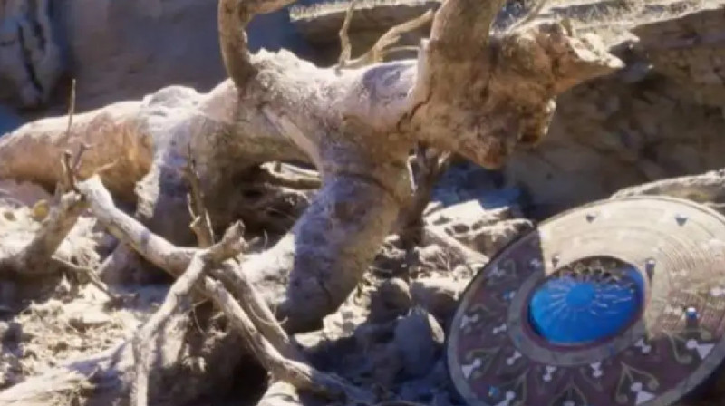 Алғашқы өзбек компьютерлік ойыны жарияланды