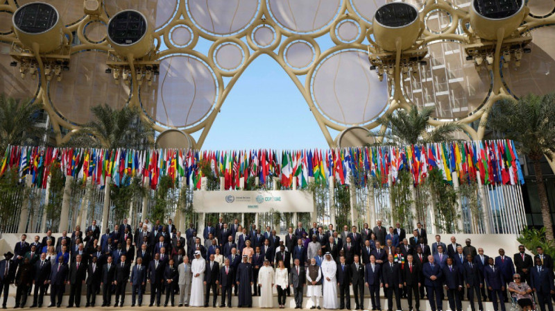 Польша, Латвия, Литва президенттері БҰҰ саммитінде бойкот жариялады