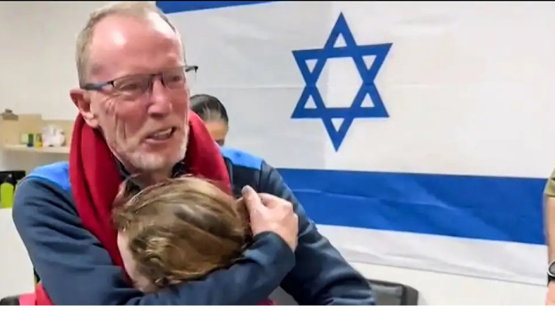 ХАМАС-та кем дегенде 137 адам кепілде қалды