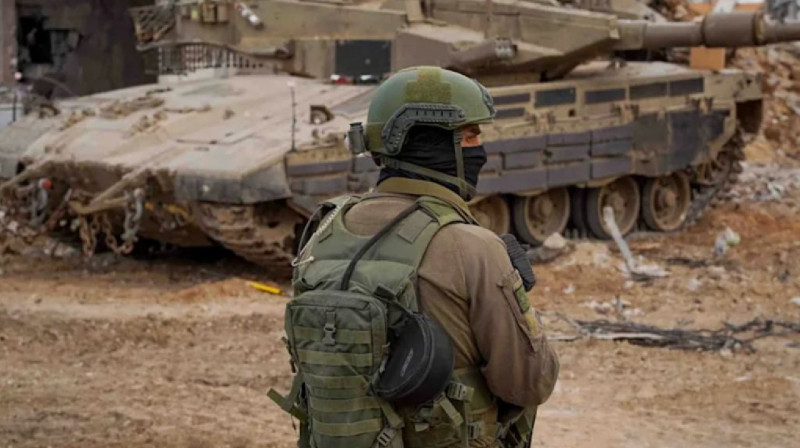 Израиль мен Хамас келіссөздері сәтсіз аяқталды