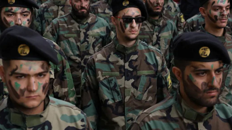 Израиль сарапшылары: «Хезболла» шабуылға дайындалып жатыр