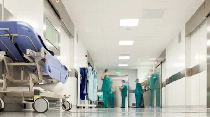 ҚР ІІМ курсанттары жаппай ауруханаға түсті