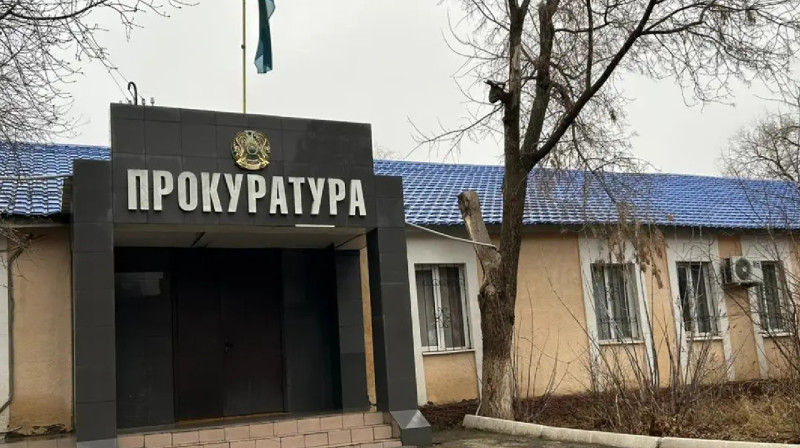 Ақтөбе шекарасында әскери қызметші әріптесін атып өлтірді