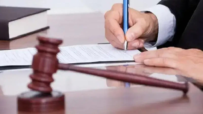 Бұрынғы әйелін пышақтап өлтірген орманшы 14 жылға сотталды