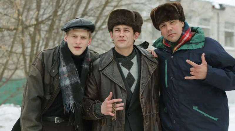 «Слово пацана ...» фильмі жастарға кері әсер етуі мүмкін