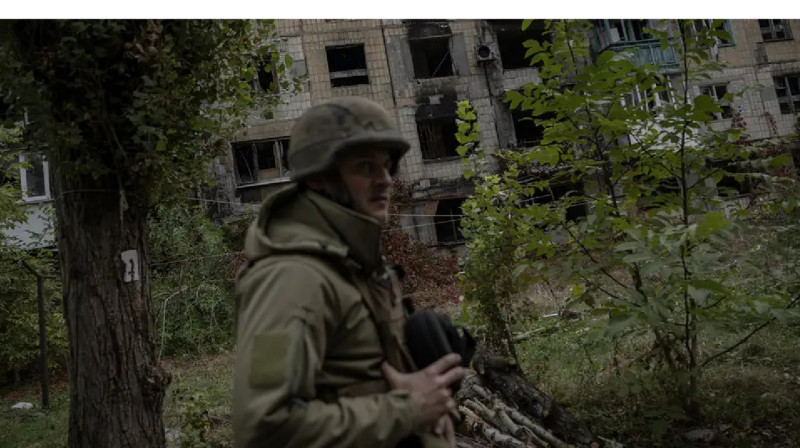 Украина өз сарбаздарының өлтірілген видеосын растады