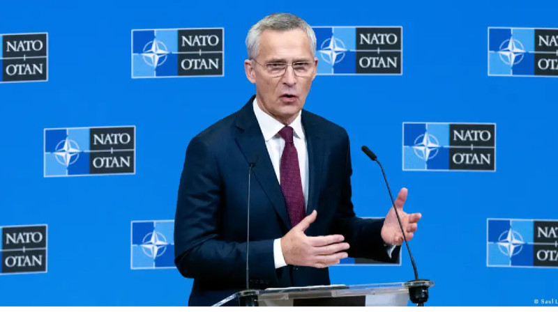 Жеткіліксіз қолдаудан Украинада жағдай нашарлауы мүмкін