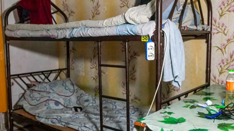 20 мың студент хостел жағалап жүр