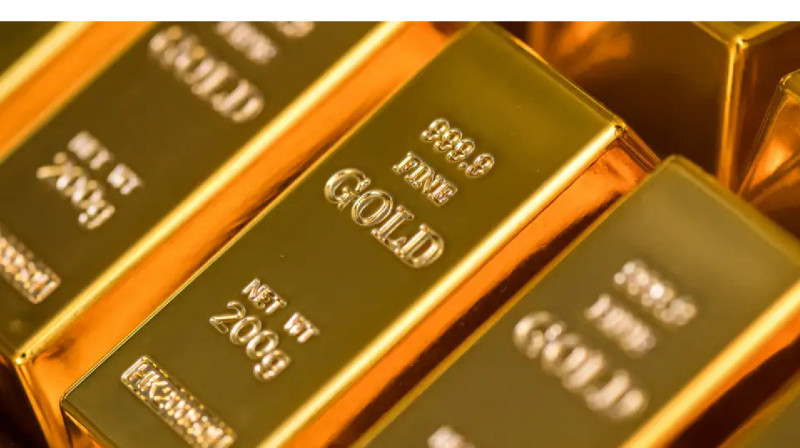 Алтынның бағасы бұрын-соңды болмаған жоғары деңгейге жетті