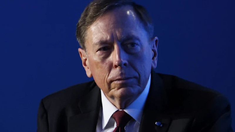 АҚШ генералы Батысты УҚК сәтсіз шабуылы үшін айыптады