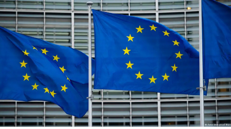 ЕО адам құқығын бұзғаны үшін санкцияны 3 жылға ұзартты