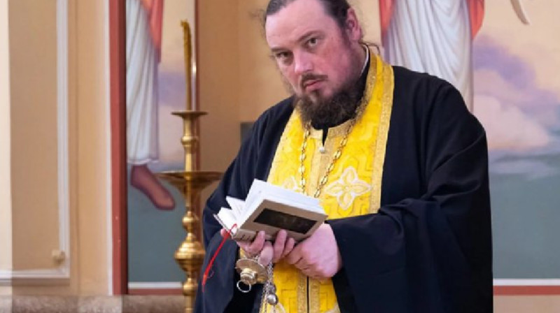 Иаков Воронцов: Қазақстанда Мәскеуден тәуелсіз шіркеу құру керек