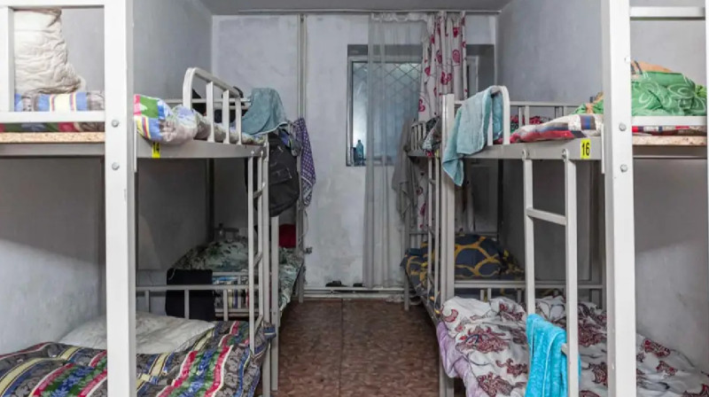 Студенттер тұратын хостелдер тексеріле ме?