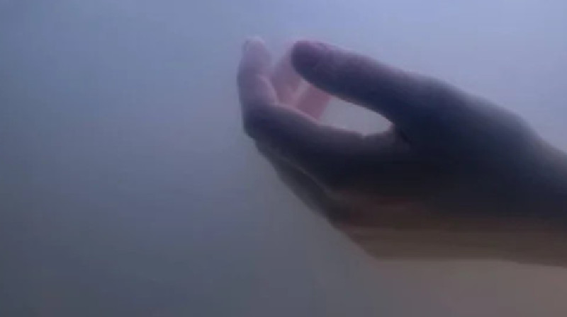 Алматыда жоғалған ер адамның денесі табылды