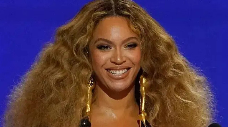 Әнші Бейонсенің фильмі рекорд орнатты