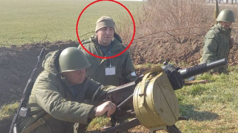 АҚШ Украинада ресейлік әскерилер істеген қылмыстың алғашқы ісін ашты