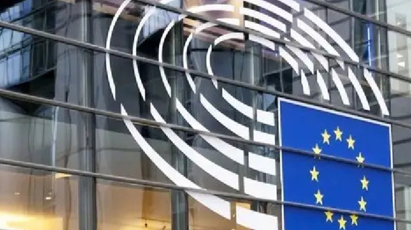 Брюссель: Еуропарламент қызметкері атыста зардап шекті