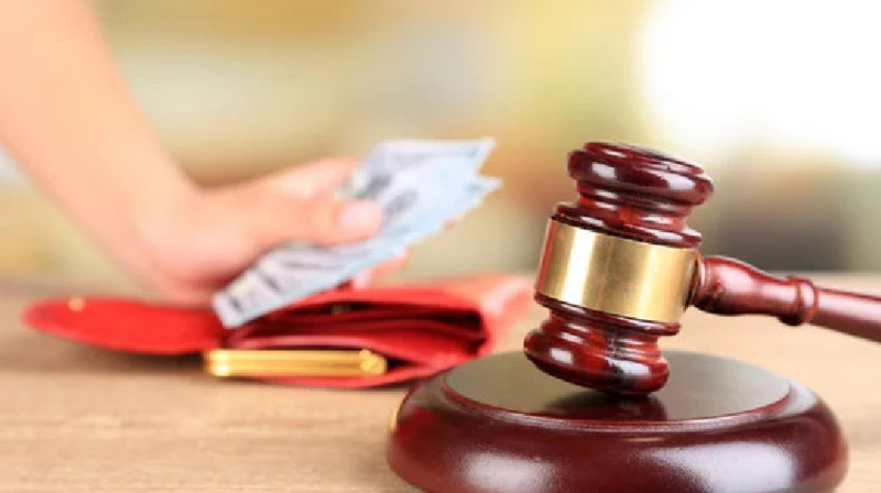 Сотталған білім бөлімінің басшысына тағы бір айып тағылды