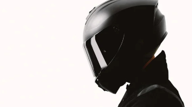 Шымкентте шлем киген ұрылар камераға түсіп қалды