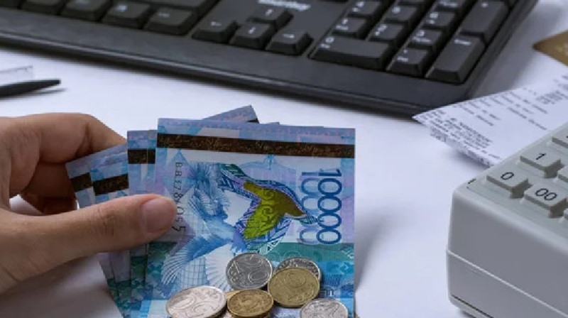 Жалақыңызды бермей жүрсе қайда жүгіну керек?