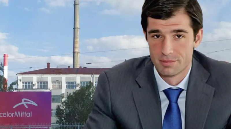 «АрселорМиттал Қазақстанның» жаңа инвесторы анықталды
