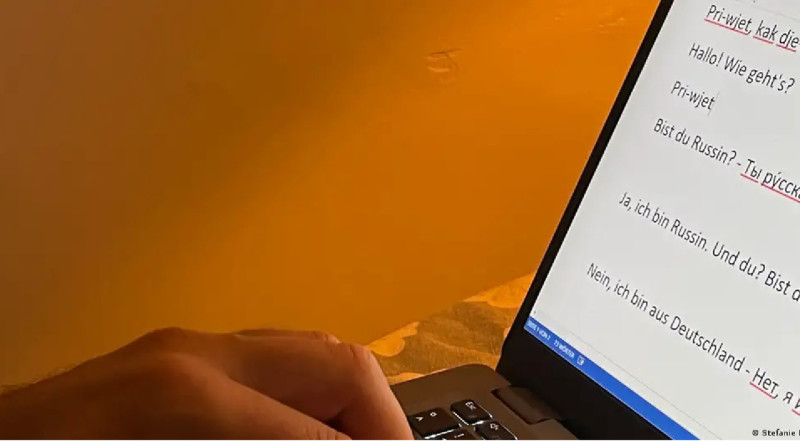 Бүкіл әлемде орыс тіліне деген қызығушылық төмендеді