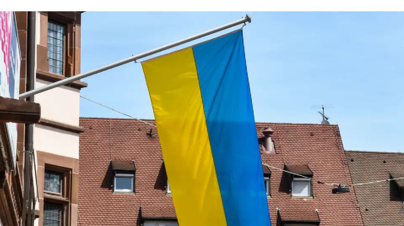 IfW: Батыстың Украинаға көмегі 90%-ға дейін қысқарған