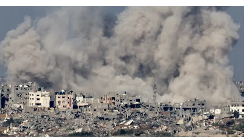 Израиль оппозициясы БҰҰ Бас хатшысын айыптады