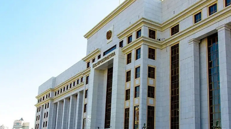 Костенко шахтасындағы апат: Тергеудің алдын ала нәтижелері шықты