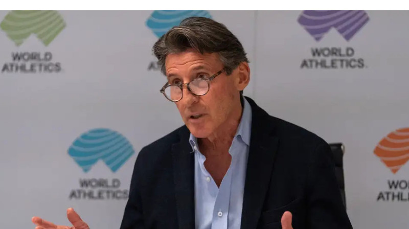 Ресей жеңіл атлеттері Олимпиадаға қатысуға жіберілмейді