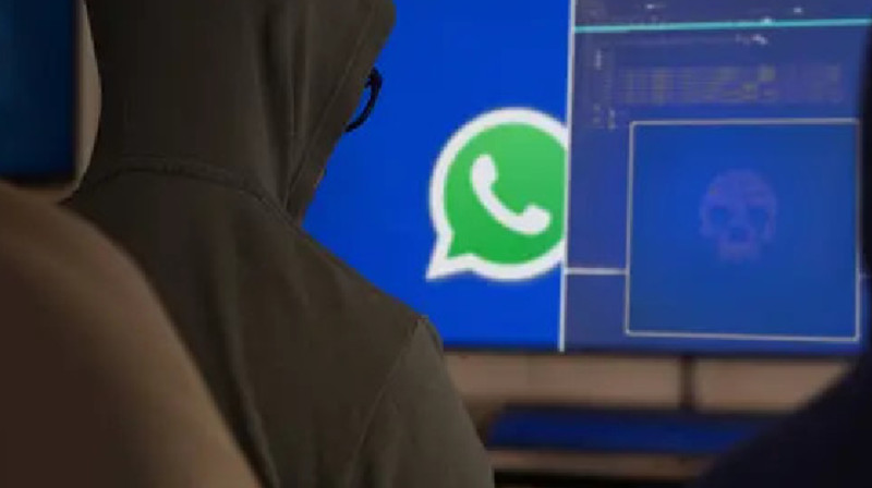 WhatsApp-та өзгенің арына тиген азамат айыппұл төледі