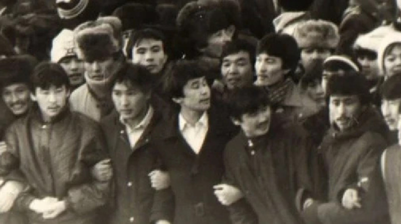 Желтоқсаншылардың бір жолғы төлем сомасы көбейді