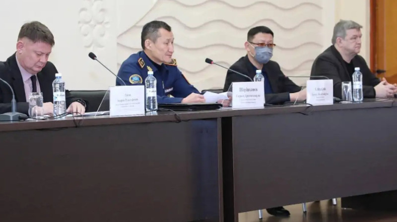 "Жұмыс беруші кінәлі". Костенко шахтасындағы апатты тергеу аяқталды