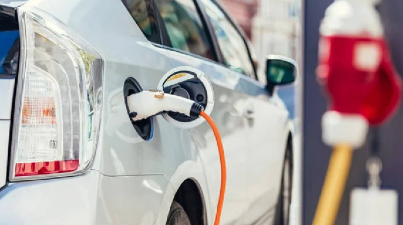 Электромобиль құрастырушыларын даярлау орталығы ашылды