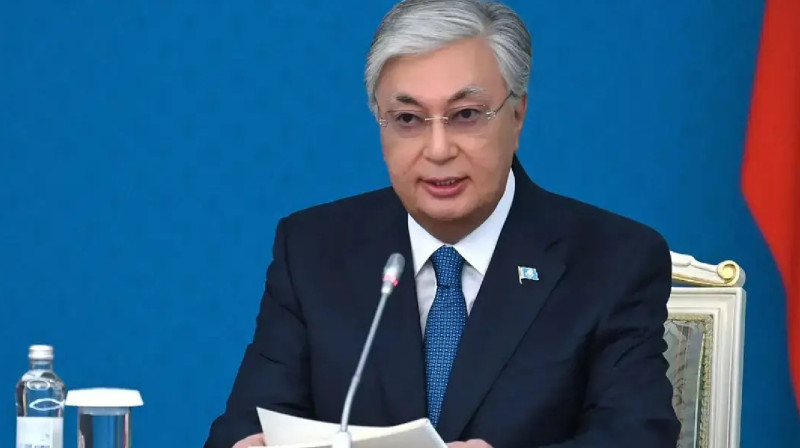 Президент апат болған аймақ басшыларына жеке-жеке жауапкершілік жүктеді