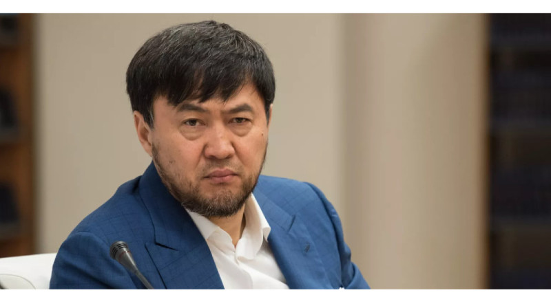 Қайрат Сатыбалды мерзімінен бұрын босатыла ма?