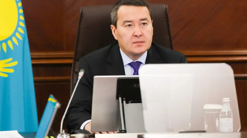 Әлихан Смайылов: Экономика орнықты өсіп келеді