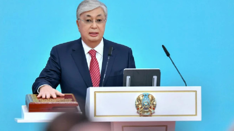 Президент келесі сайлауға түсе ме?