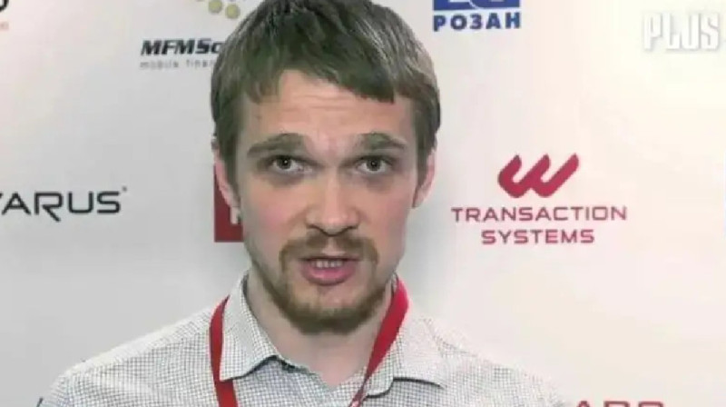 Ресейлік хакер Никита Кислицин еліне экстрадицияланды