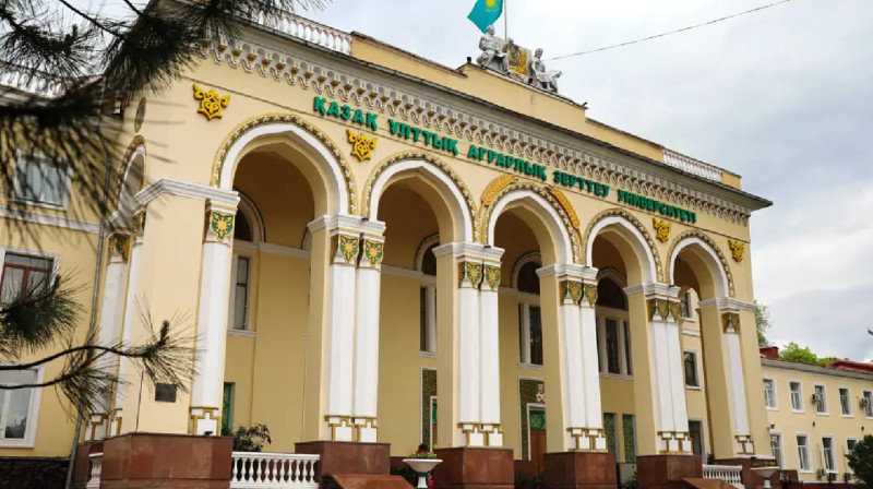 43 млн теңге. ҚазҰАЗУ-да бюджет қаражатын жымқыру дерегі расталды