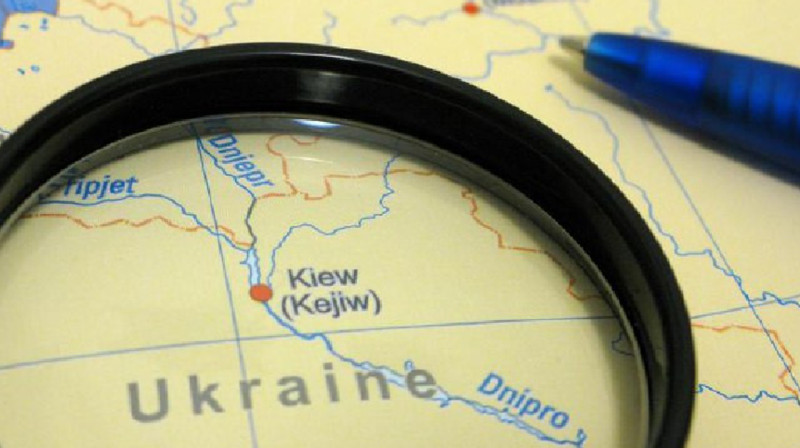 Kiew, әлде Kyiv? Германияның Украинадағы елшісі "Киев" жазылуын қайта қарауды жақтады